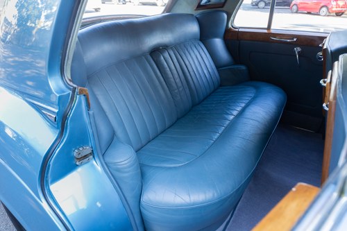 1960 Bentley S2 Saloon Te koop (foto 101 van 293)