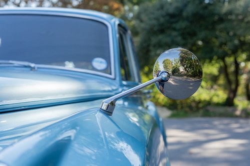 1960 Bentley S2 Saloon Te koop (foto 162 van 293)