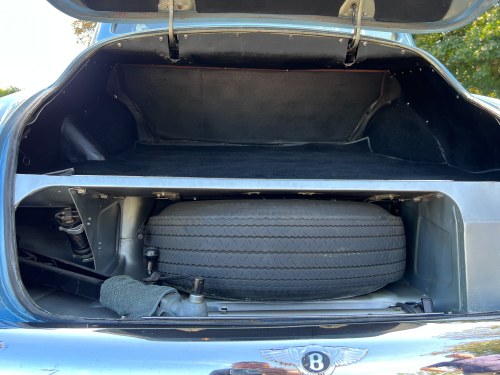 1960 Bentley S2 Saloon Te koop (foto 112 van 293)