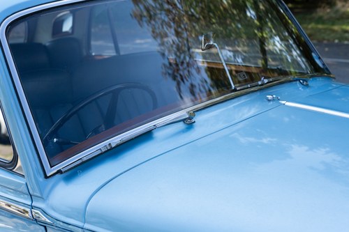 1960 Bentley S2 Saloon Te koop (foto 133 van 293)