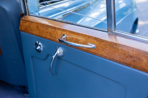 1960 Bentley S2 Saloon Te koop (foto 82 van 293)