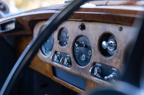1960 Bentley S2 Saloon Te koop (foto 75 van 293)