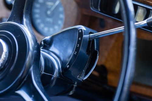 1960 Bentley S2 Saloon Te koop (foto 72 van 293)