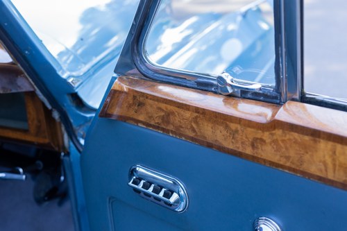 1960 Bentley S2 Saloon Te koop (foto 64 van 293)