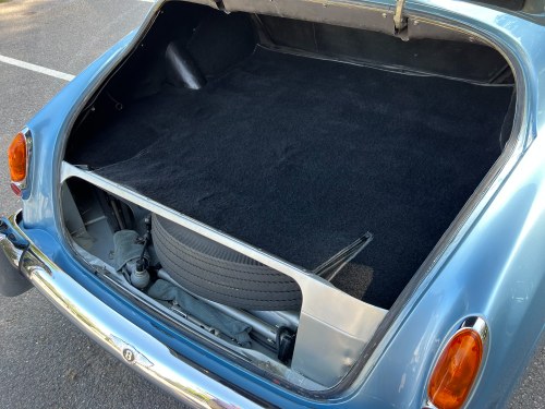 1960 Bentley S2 Saloon Te koop (foto 106 van 293)