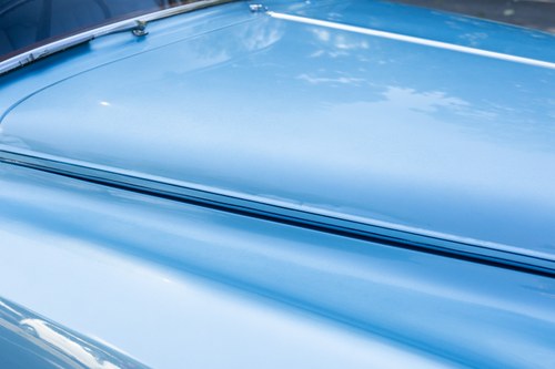 1960 Bentley S2 Saloon Te koop (foto 132 van 293)