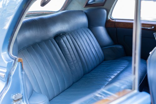 1960 Bentley S2 Saloon Te koop (foto 89 van 293)