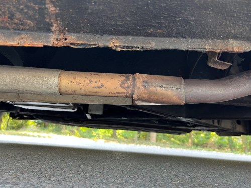 1960 Bentley S2 Saloon Te koop (foto 242 van 293)