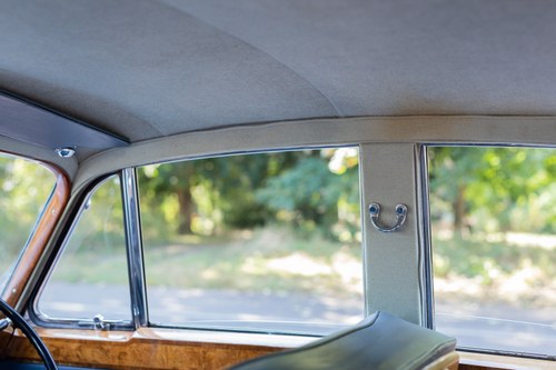 1960 Bentley S2 Saloon Te koop (foto 56 van 293)