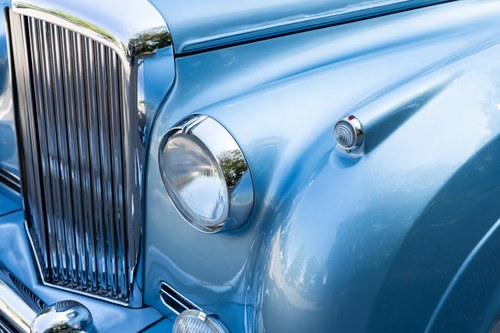 1960 Bentley S2 Saloon Te koop (foto 142 van 293)