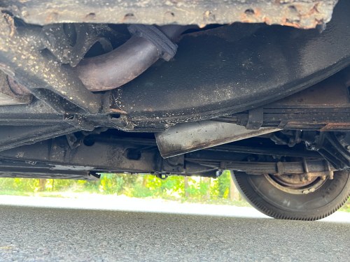 1960 Bentley S2 Saloon Te koop (foto 244 van 293)