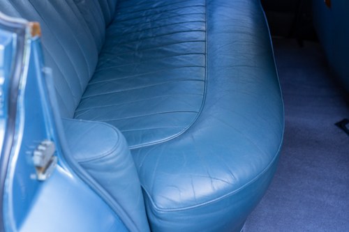 1960 Bentley S2 Saloon Te koop (foto 91 van 293)