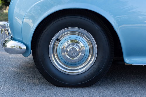 1960 Bentley S2 Saloon Te koop (foto 20 van 293)