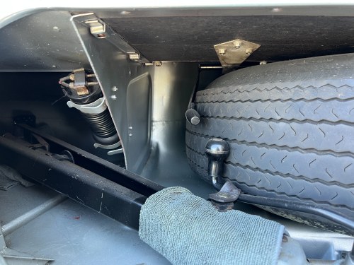 1960 Bentley S2 Saloon Te koop (foto 111 van 293)