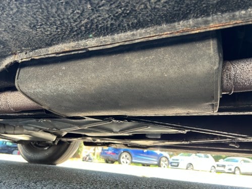 1963 Rolls-Royce Silver Cloud III Saloon For Sale (picture 261 of 335)