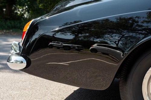 1963 Rolls-Royce Silver Cloud III Saloon For Sale (picture 139 of 335)