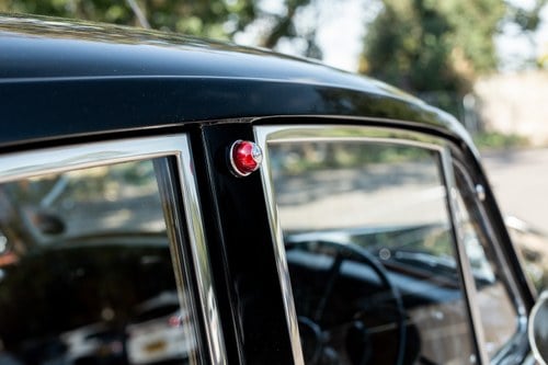 1963 Rolls-Royce Silver Cloud III Saloon For Sale (picture 140 of 335)