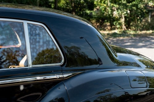 1963 Rolls-Royce Silver Cloud III Saloon For Sale (picture 185 of 335)