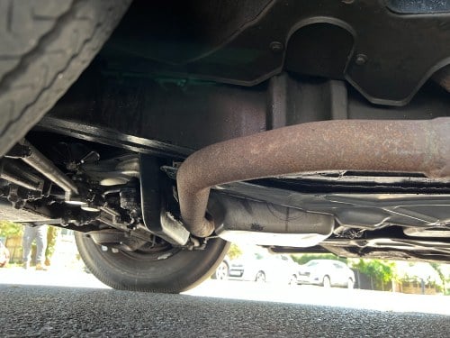 1963 Rolls-Royce Silver Cloud III Saloon For Sale (picture 263 of 335)