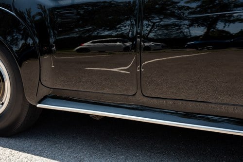 1963 Rolls-Royce Silver Cloud III Saloon For Sale (picture 138 of 335)