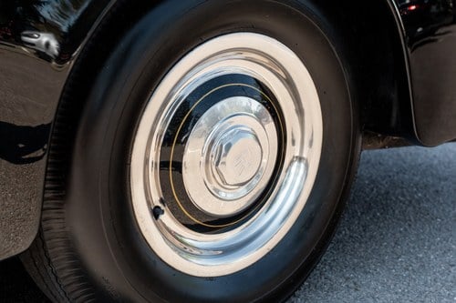 1963 Rolls-Royce Silver Cloud III Saloon For Sale (picture 136 of 335)