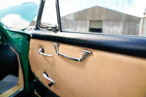 1964 Porsche 356C For Sale (picture 27 of 129)