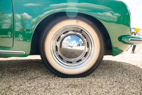 1964 Porsche 356C For Sale (picture 25 of 129)