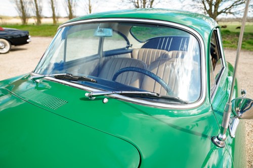 1964 Porsche 356C For Sale (picture 79 of 129)