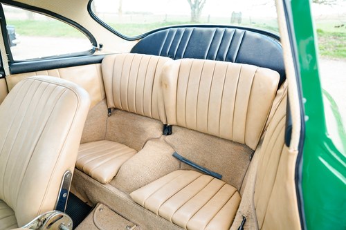 1964 Porsche 356C For Sale (picture 50 of 129)