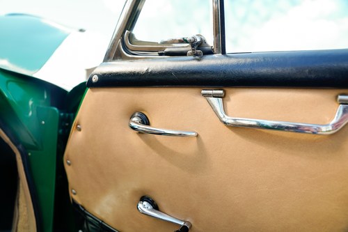 1964 Porsche 356C For Sale (picture 28 of 129)