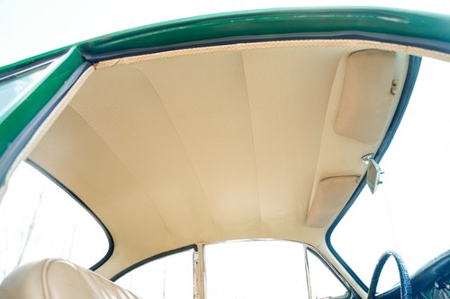 1964 Porsche 356C For Sale (picture 61 of 129)