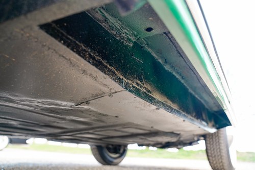 1964 Porsche 356C For Sale (picture 118 of 129)