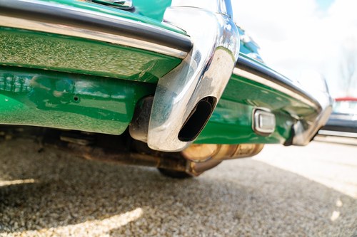 1964 Porsche 356C For Sale (picture 97 of 129)