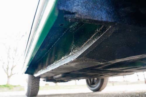 1964 Porsche 356C For Sale (picture 123 of 129)