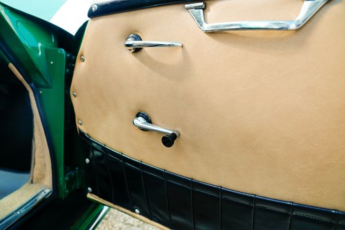 1964 Porsche 356C For Sale (picture 29 of 129)