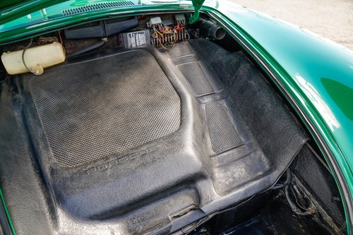 1964 Porsche 356C For Sale (picture 68 of 129)