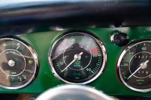 1964 Porsche 356C For Sale (picture 43 of 129)