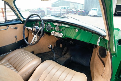 1964 Porsche 356C For Sale (picture 58 of 129)