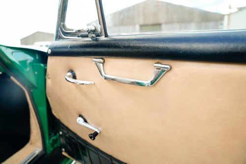 1964 Porsche 356C For Sale (picture 54 of 129)