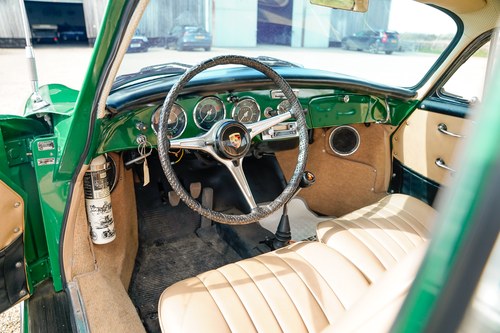 1964 Porsche 356C For Sale (picture 35 of 129)