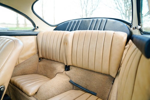 1964 Porsche 356C For Sale (picture 51 of 129)