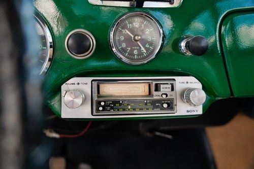 1964 Porsche 356C For Sale (picture 47 of 129)