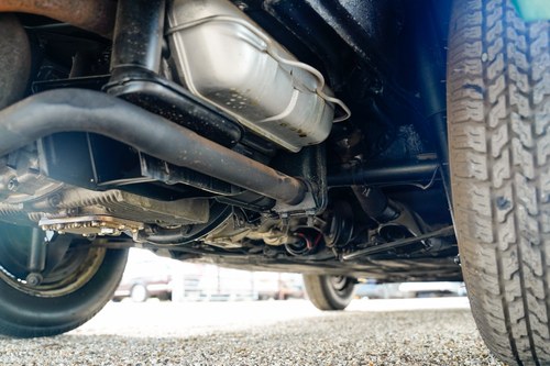 1964 Porsche 356C For Sale (picture 129 of 129)