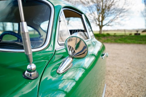 1964 Porsche 356C For Sale (picture 77 of 129)
