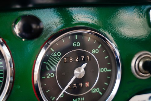 1964 Porsche 356C For Sale (picture 45 of 129)