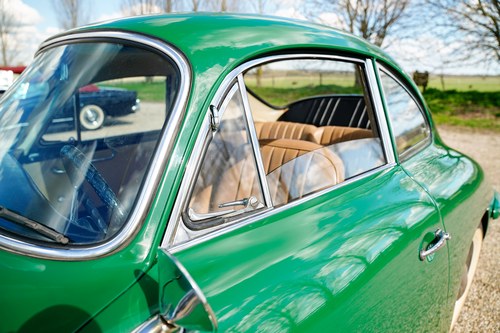 1964 Porsche 356C For Sale (picture 76 of 129)