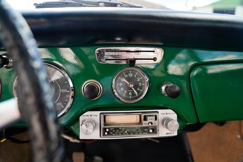 1964 Porsche 356C For Sale (picture 46 of 129)