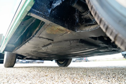 1964 Porsche 356C For Sale (picture 115 of 129)