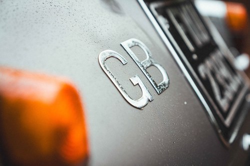 1965 Jaguar Mk2 3.4 MOD For Sale (picture 73 of 111)