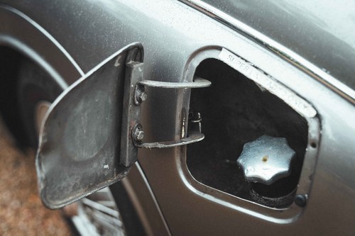 1965 Jaguar Mk2 3.4 MOD For Sale (picture 70 of 111)